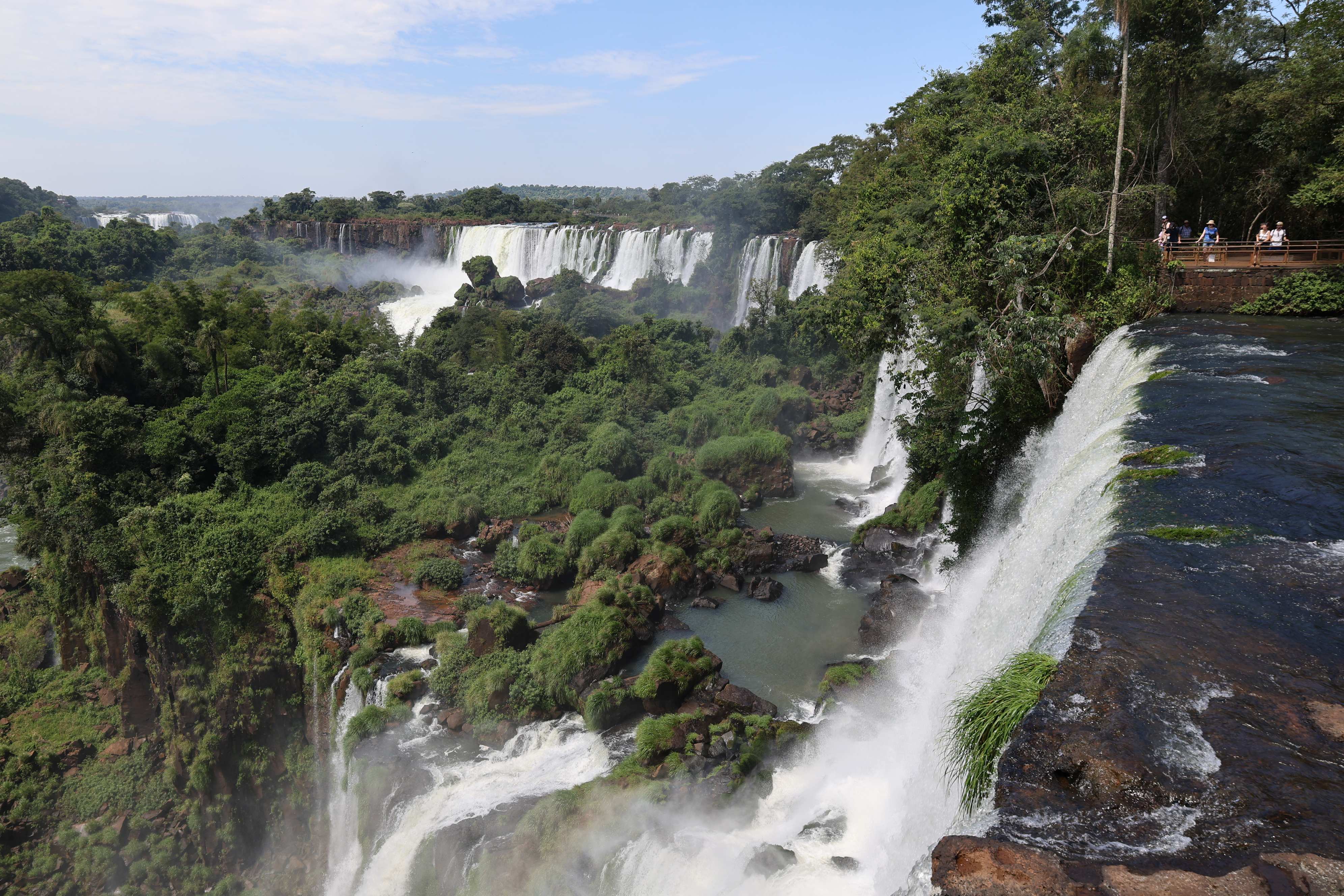 Argentina